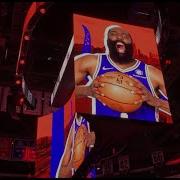 Intro James Harden