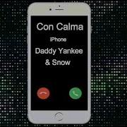 Daddy Yankee Snow Con Calma Ringtone Instrumental