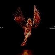 Illenium Chandler Leighton Lonely Visualizer Lyrics