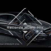 Daft Punk Technologic Power Of Melody Ef Remix