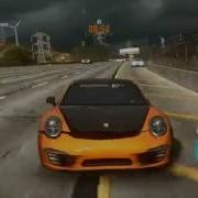 Need For Speed Эрон Дон Дон 2