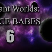Birdybot Plays Distant Worlds Universe Beyond Extended Alpha Mod Space Babes 6
