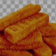 Смертельная Казнь Вкусного Сырного Наггетса