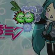 Osu Hatsune Miku Ieevan Polka Hard