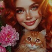 Киска Моей Девчонки Игривая