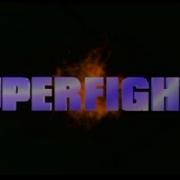 Super Fighters