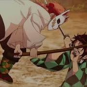 Иноске И Танджиро Зеницу Animecoub Клинок Рассекающий Демонов Лучшие