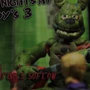 Springtrap S Sorrow На Русском