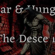 Fear Hunger Part 1 With Audio