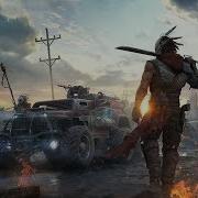 Crossout Ховер Учимся Летать
