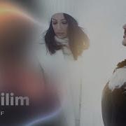 Roya Miri Yusif Sevgilim