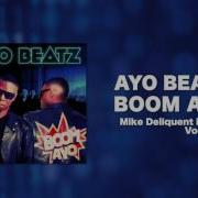 Ayo Beatz Combination