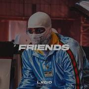 Friend Type Beat