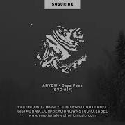Days Pass Arvow