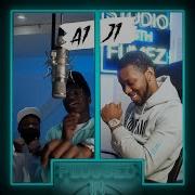 Fumez The Engineer A1 X J1 X Fumez The Engineer Plugged In Pt 2