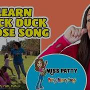Goose Goose Duck Song