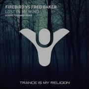 Firebird Lost In My Mind Gordey Tsukanov Remix