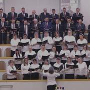 Песня Христианская Мои Источники В Тебе Мой Бог Спасенье Барановичи