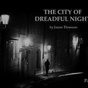 The City Of Dreadful Night