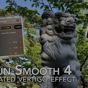 Zhiyun Smooth 4 Vertigo