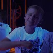 Денис Бунин Эники Беники