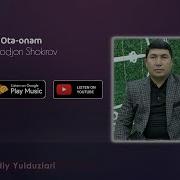 Umidjon Qurbonov Ota Onam Умиджон Курбонов Ота Онам Music Version