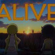 Amv Made In Abyss Alive Phil Lober