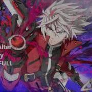 Blazblue Alter Memory Op Full