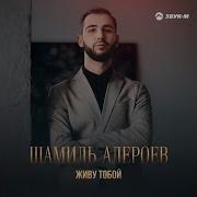 Шамиль Алероев Живу Тобой