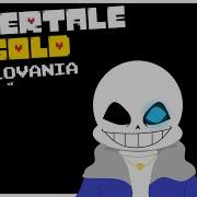 Megalovania Gold