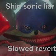 Shin Sonic Liar Slowed