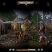 Kingdom Come Deliverance Assaulting The Bandit Camp Duel With Runt Epic Battle