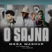 O Saji Mega Mashup Badshah