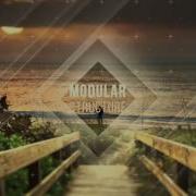 Flash Square Parallax Introduction After Effects Project Files Videohive 14106952