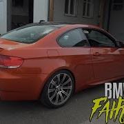 Kw V3 Neues Fahrwerk Für Den Bmw M3