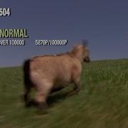 Рембо И Симулятор Козла Секреты И Ачивки Goat Simulator 2014