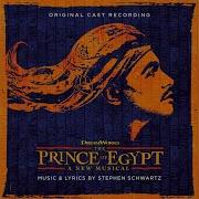 The Prince Of Egypt Make It Right