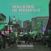 Marc Kiss Walking In Memphis Feat Warren Attwell