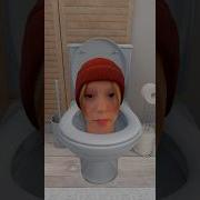 Скибиди Мем С Мальчиком