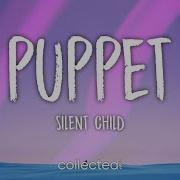 Silent Child Puppet