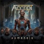 Accept Humanoid Full Album