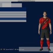 Pes 17 National Kits 2020