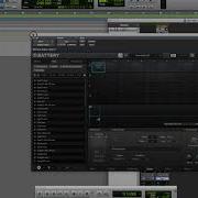 Buffer Fnf Midi