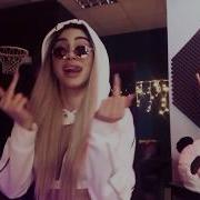 Tayna Freestyle Diss Rina Melinda Ademi