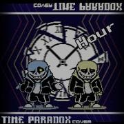 Time Paradox 1 Hour