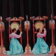 Korean Drum Dance