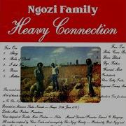 Ngozi Family I Shot Her