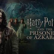 Harry Potter And The Prisoner Of Azkaban Audiobook Stephen Fry