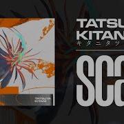 Tatsuya Kitani Scar