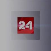 Реклама Россия 24 2010 Заставка